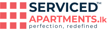 Serviced Apartments Logo
